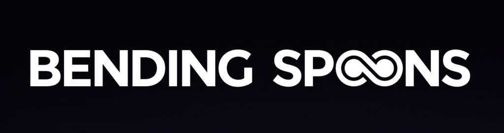 Bending Spoons